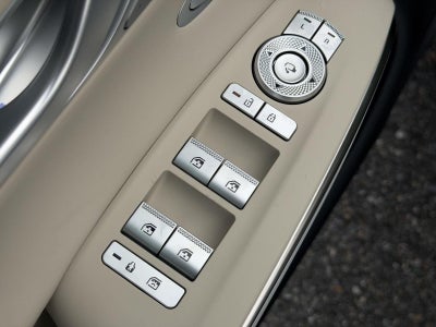 2027 Genesis GV70 2.5T Advanced