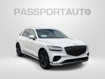2027 Genesis GV70 2.5T Advanced