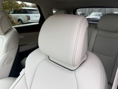 2027 Genesis GV70 2.5T Advanced