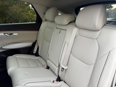 2027 Genesis GV70 2.5T Advanced