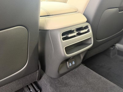 2027 Genesis GV70 2.5T Advanced