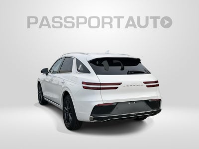 2027 Genesis GV70 2.5T Advanced