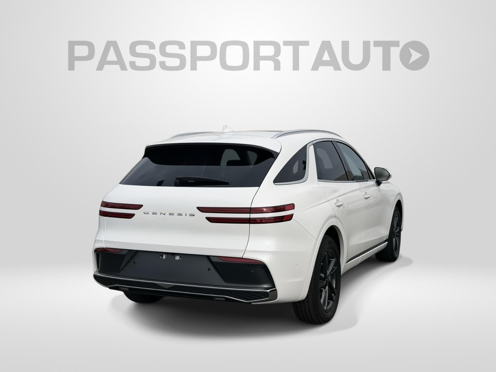 2027 Genesis GV70 2.5T Advanced