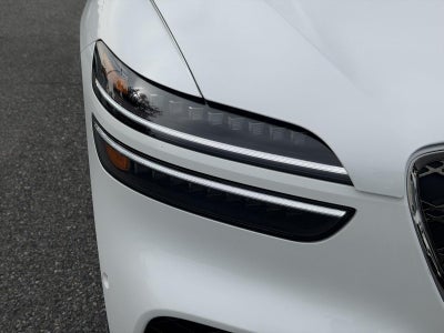 2027 Genesis GV70 2.5T Advanced
