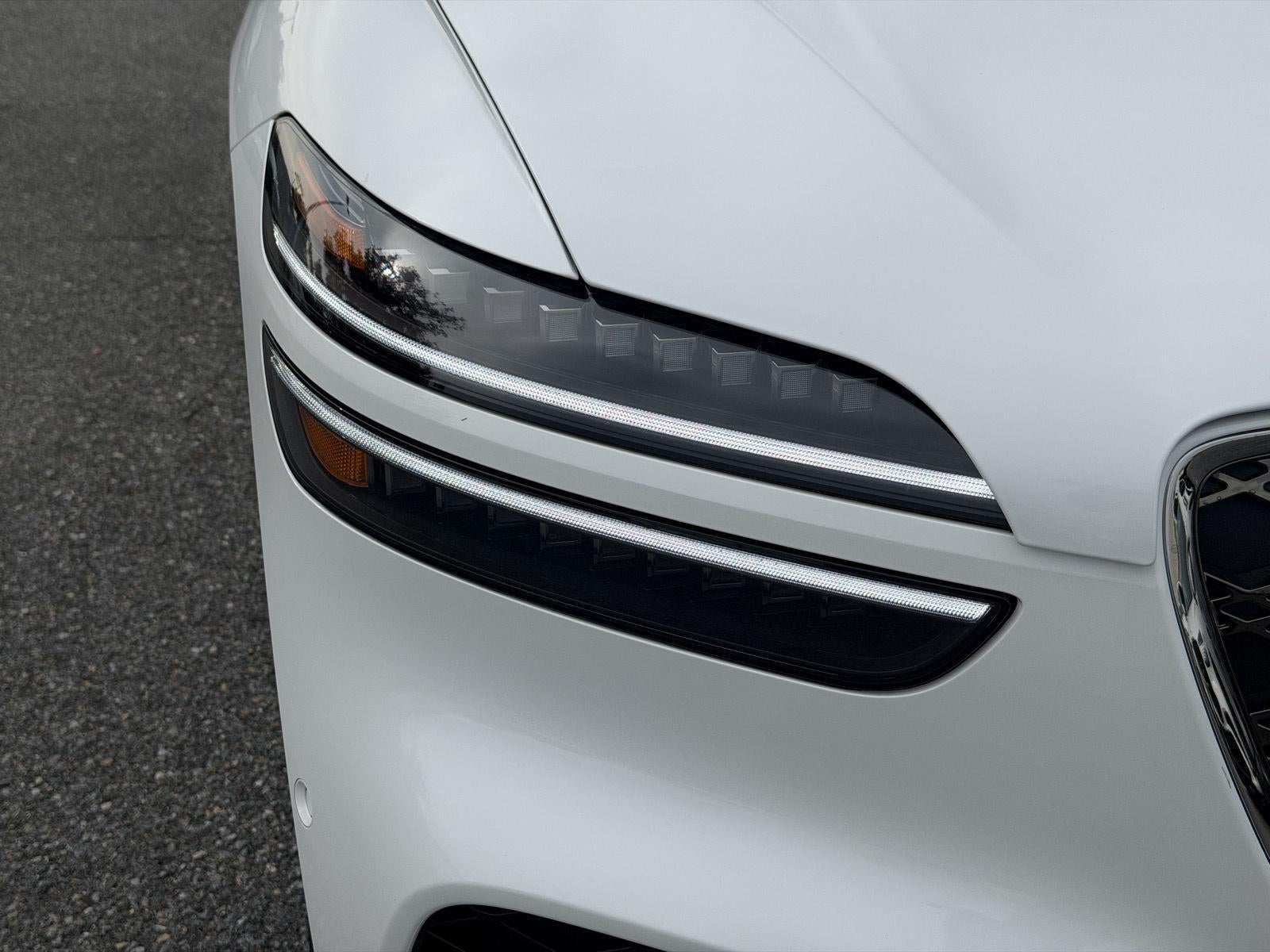 2027 Genesis GV70 2.5T Advanced