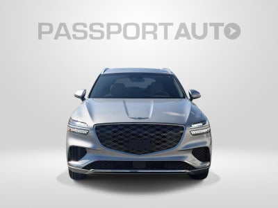 2027 Genesis GV70 2.5T Advanced