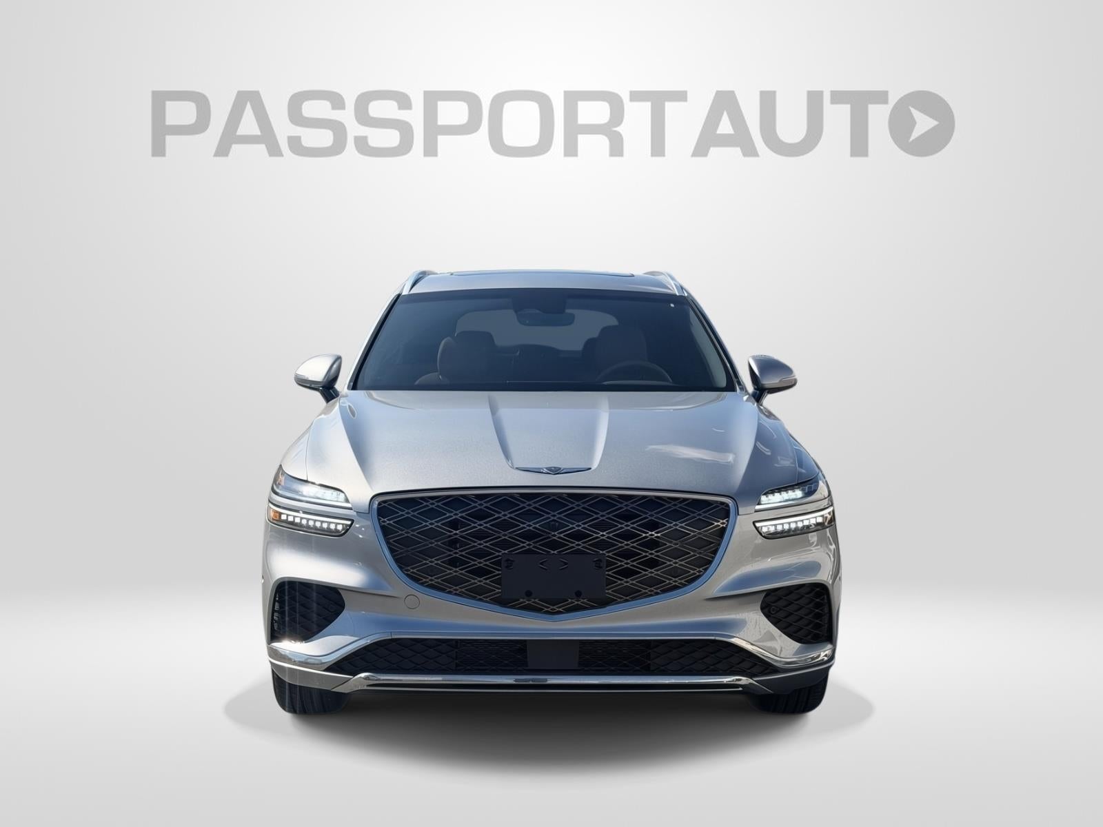 2027 Genesis GV70 2.5T Advanced