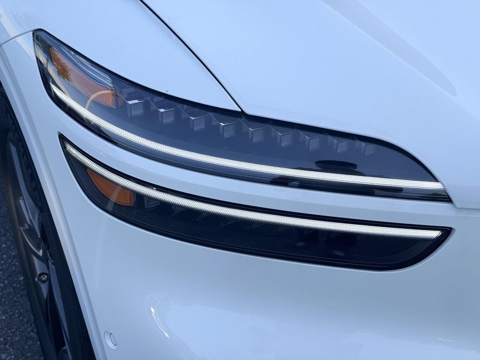 2027 Genesis GV70 2.5T ADVANCED