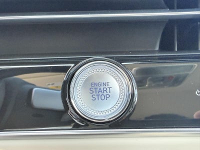 2027 Genesis GV70 2.5T ADVANCED