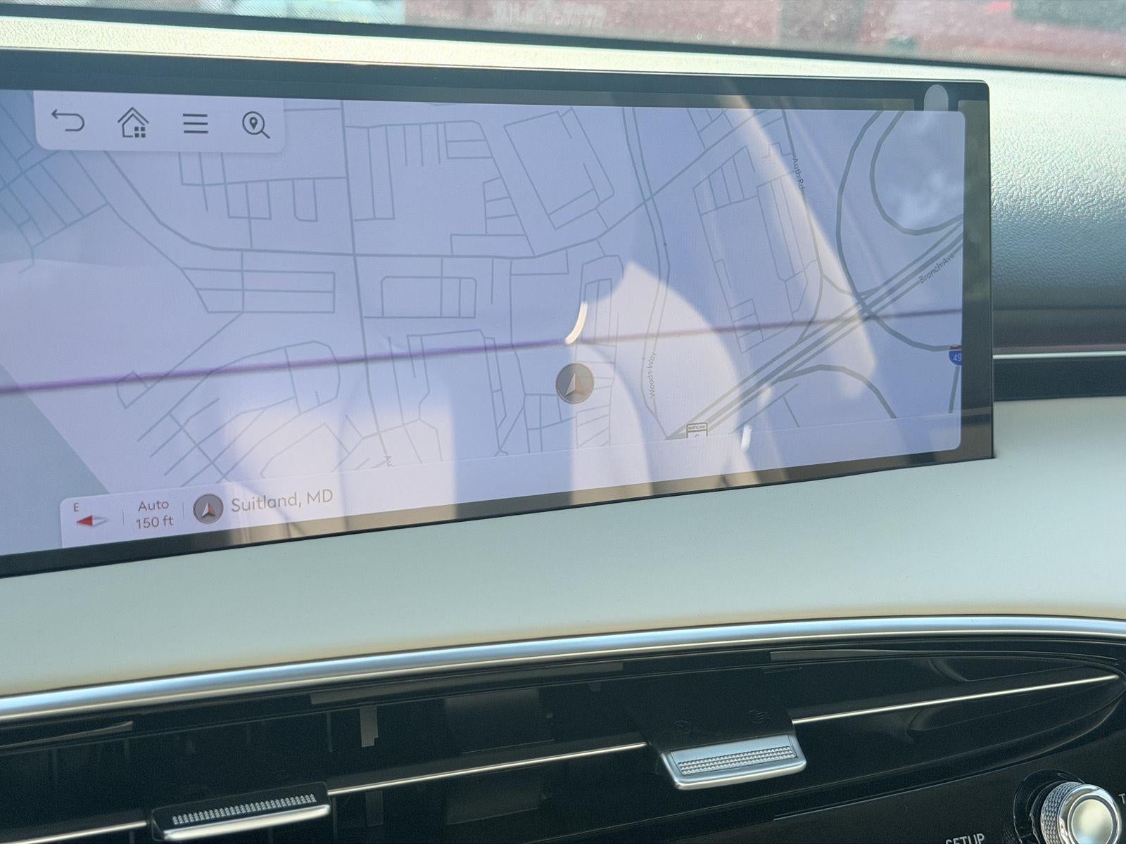 2027 Genesis GV70 2.5T ADVANCED