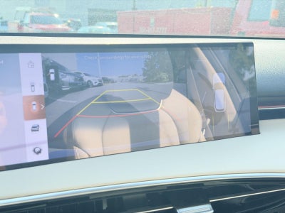 2027 Genesis GV70 2.5T ADVANCED