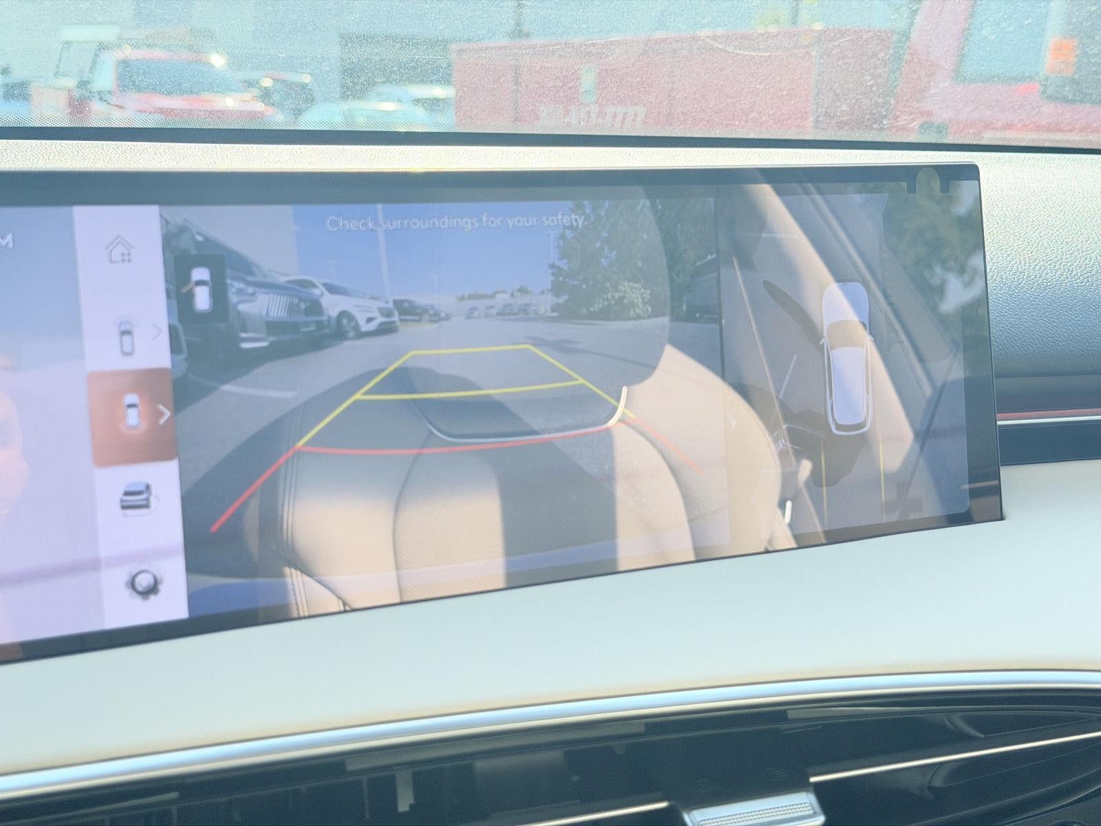 2027 Genesis GV70 2.5T ADVANCED