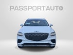2027 Genesis GV70 2.5T ADVANCED