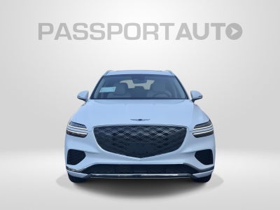 2027 Genesis GV70 2.5T ADVANCED