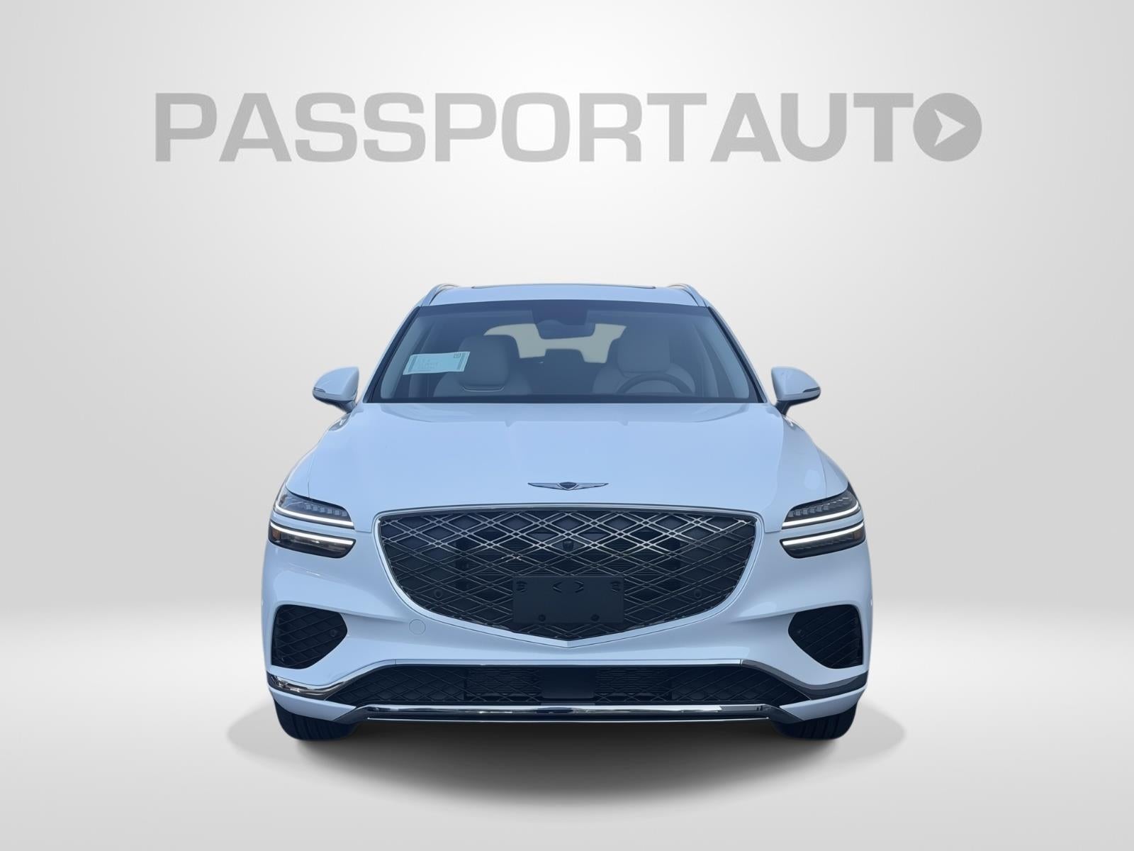 2027 Genesis GV70 2.5T ADVANCED