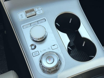 2027 Genesis GV70 2.5T ADVANCED