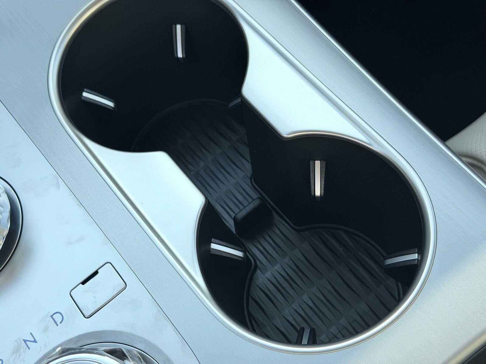 2027 Genesis GV70 2.5T ADVANCED