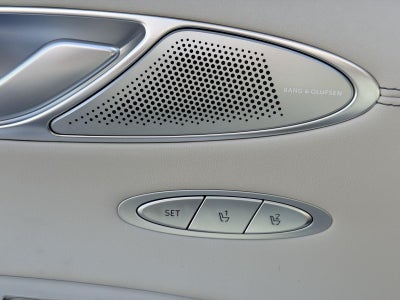 2027 Genesis GV70 2.5T ADVANCED