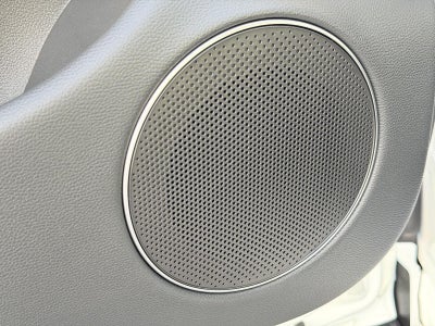 2027 Genesis GV70 2.5T ADVANCED