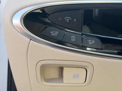 2027 Genesis GV70 2.5T ADVANCED