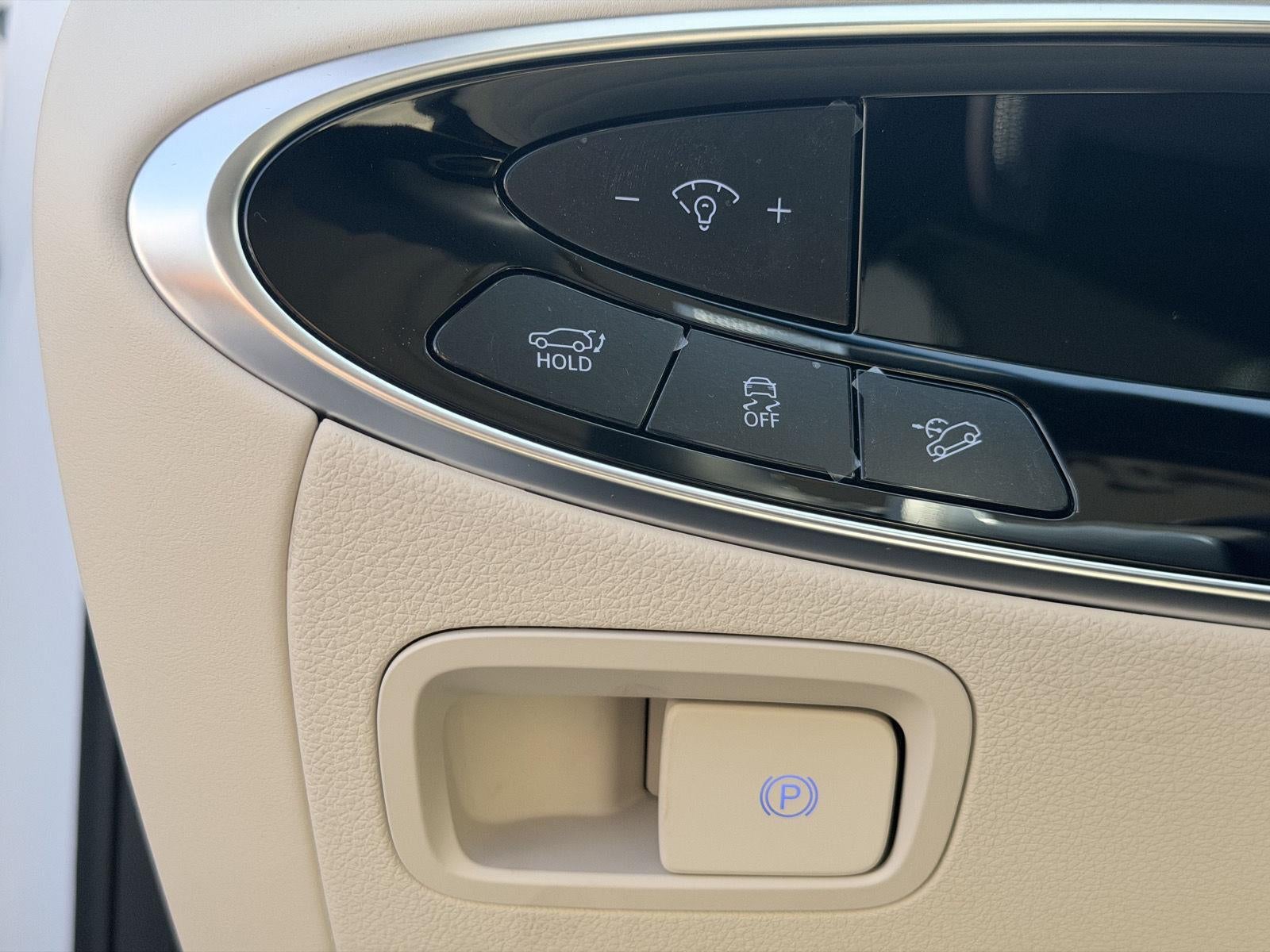 2027 Genesis GV70 2.5T ADVANCED