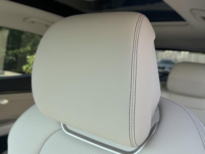 2027 Genesis GV70 2.5T ADVANCED