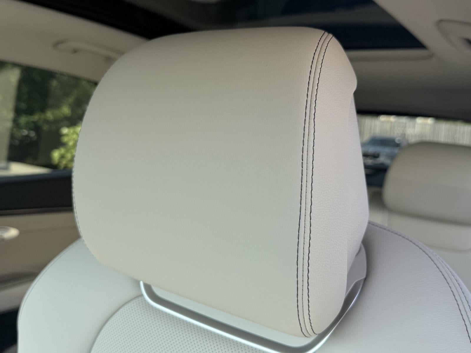 2027 Genesis GV70 2.5T ADVANCED
