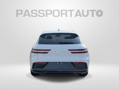 2027 Genesis GV70 2.5T ADVANCED