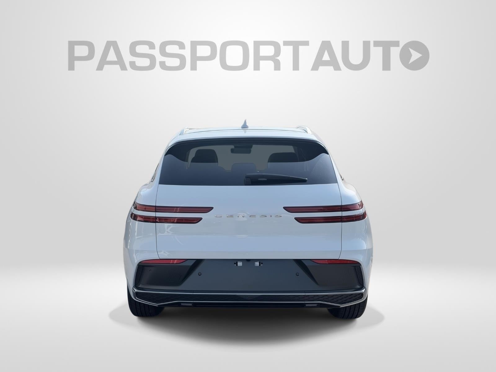 2027 Genesis GV70 2.5T ADVANCED