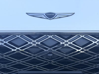 2027 Genesis GV70 2.5T ADVANCED