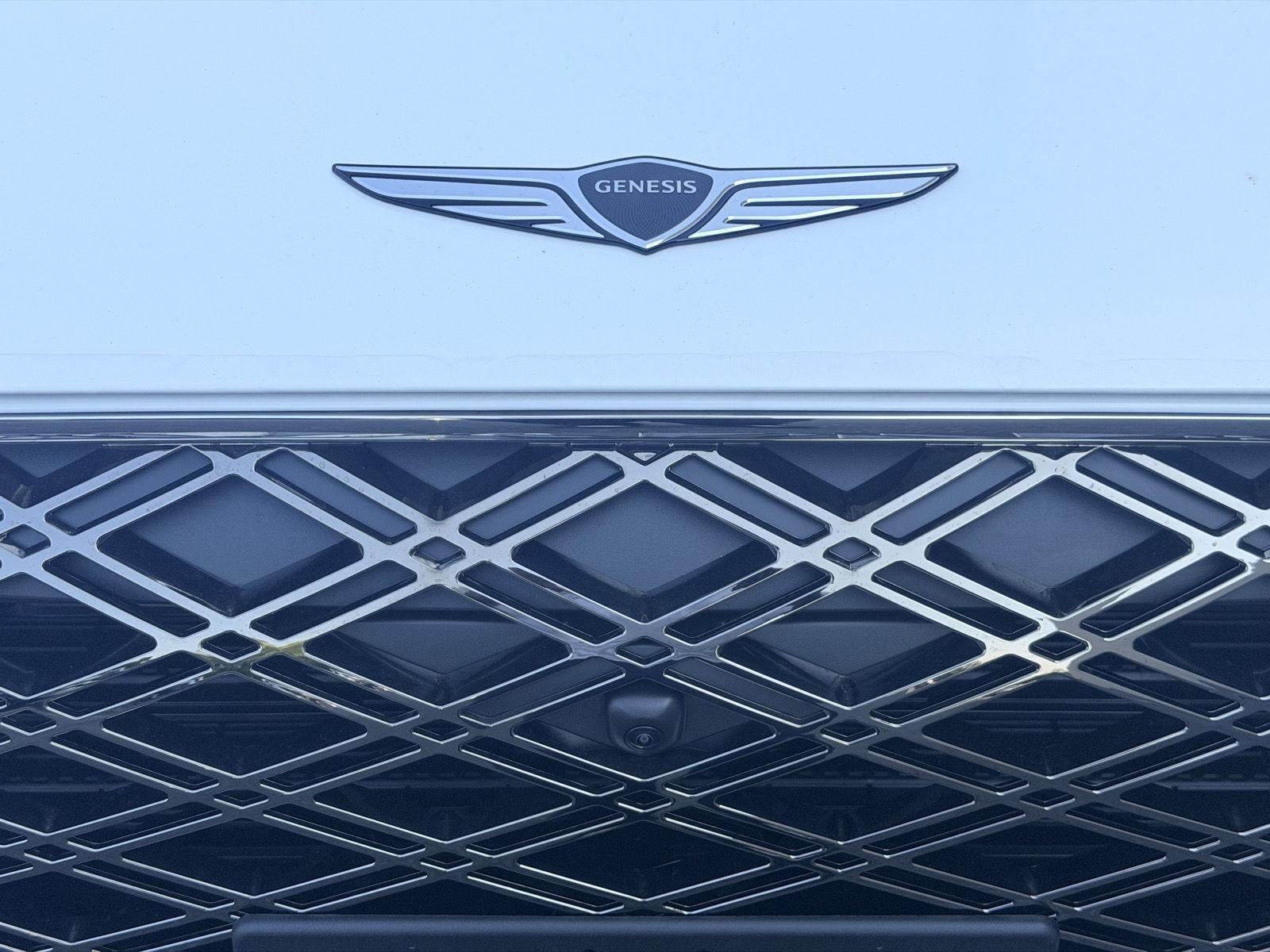 2027 Genesis GV70 2.5T ADVANCED