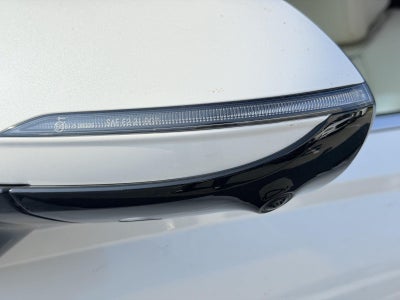 2027 Genesis GV70 2.5T ADVANCED