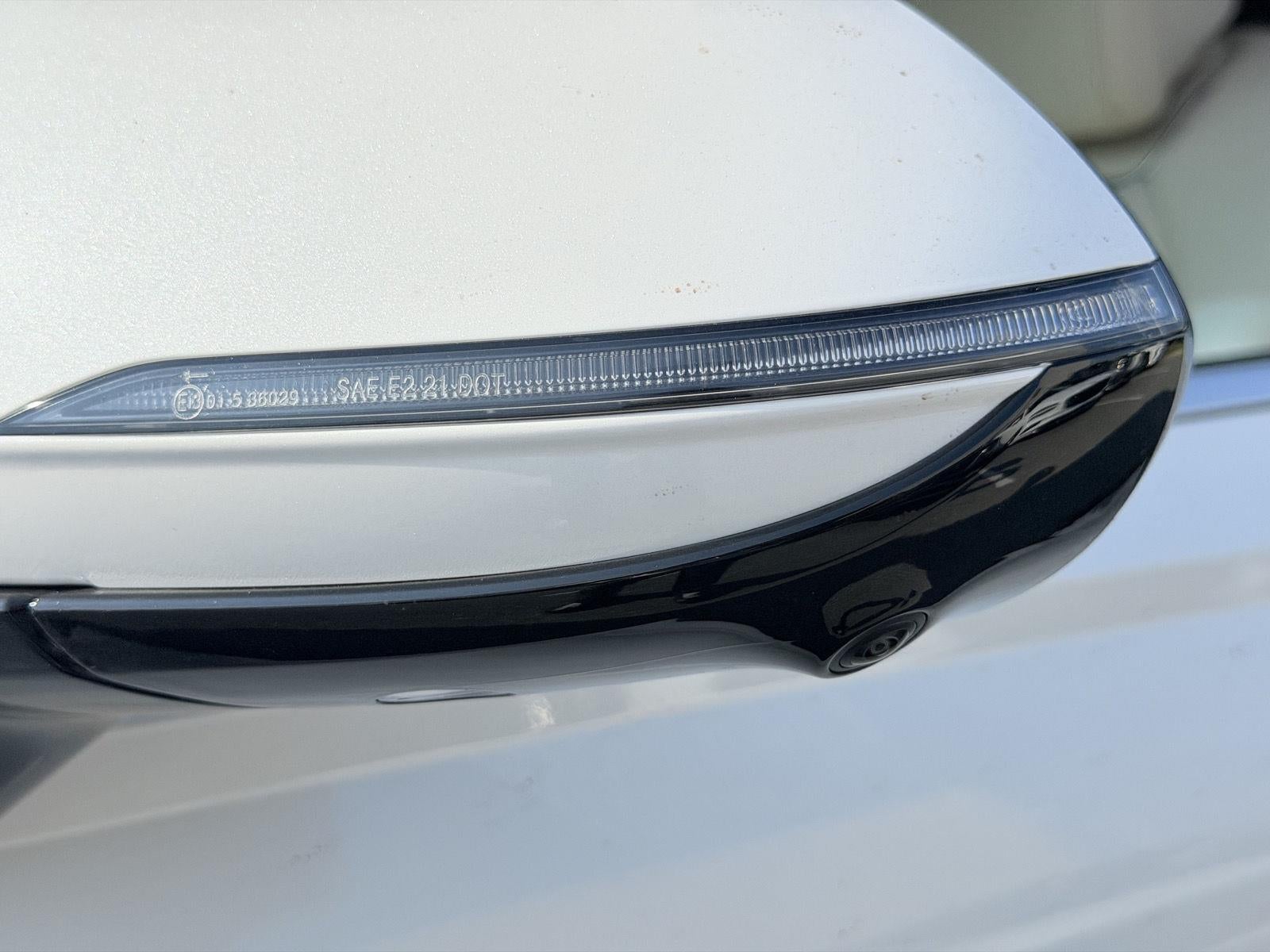 2027 Genesis GV70 2.5T ADVANCED