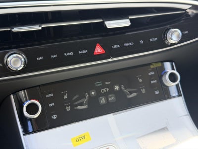2027 Genesis GV70 2.5T Advanced
