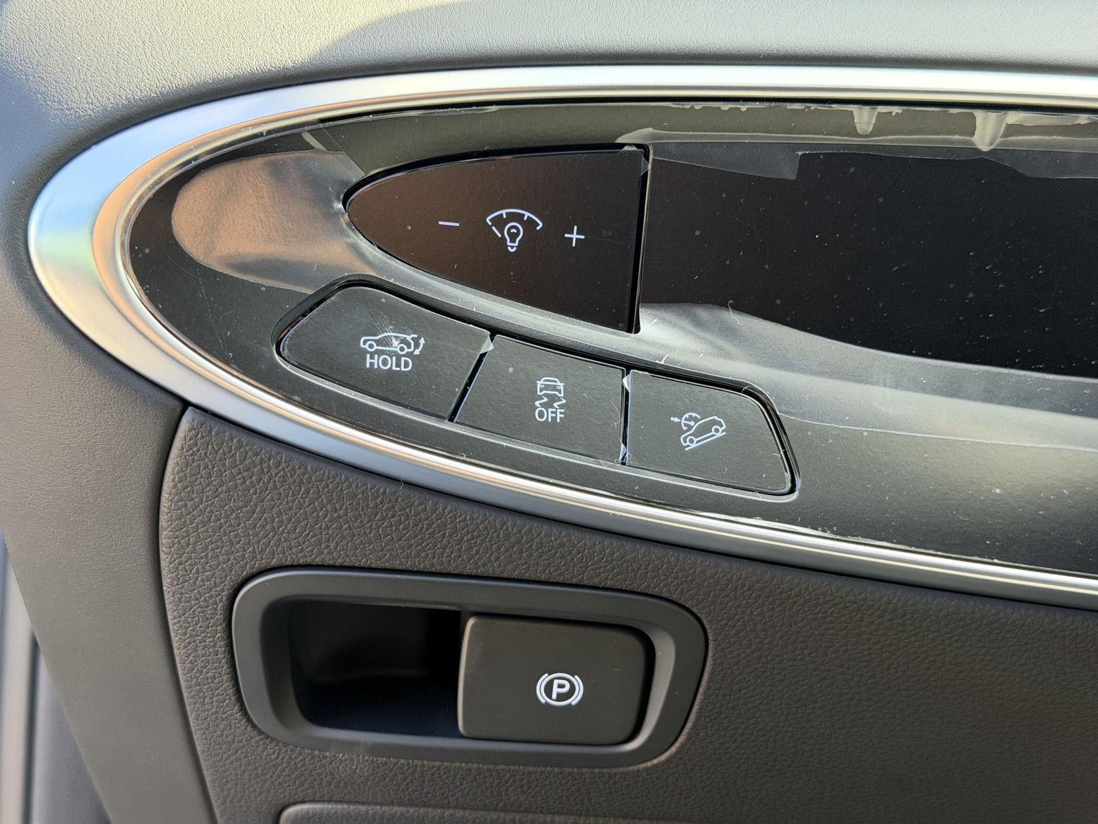 2027 Genesis GV70 2.5T Advanced