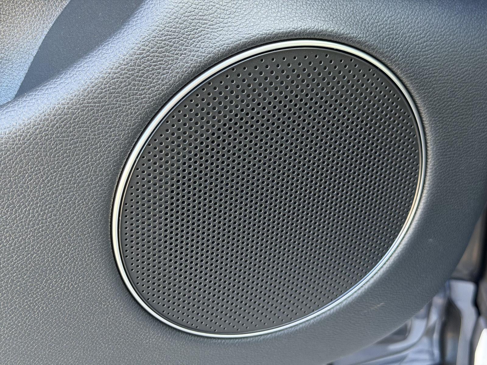 2027 Genesis GV70 2.5T Advanced