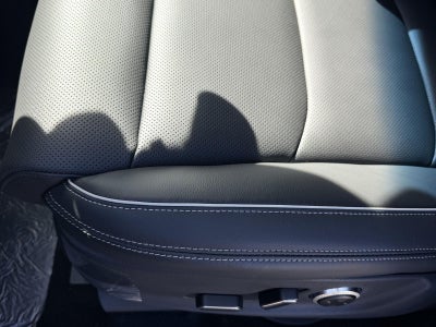 2027 Genesis GV70 2.5T Advanced