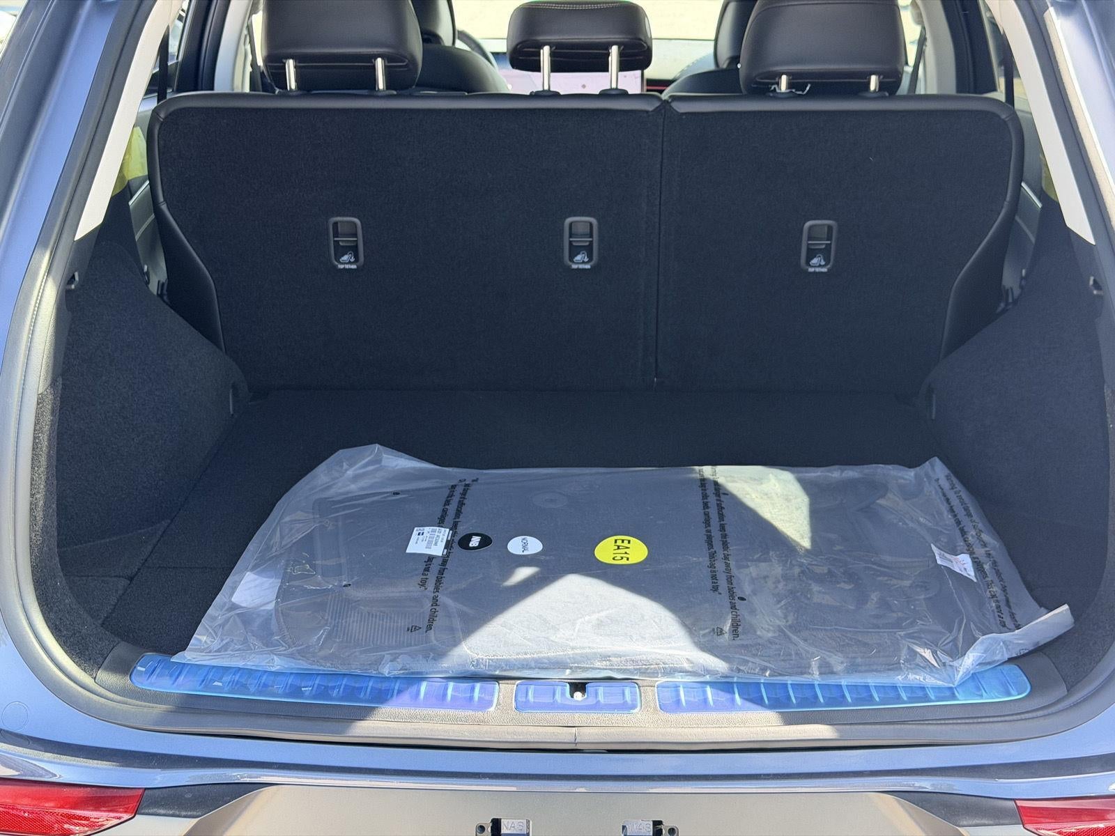 2027 Genesis GV70 2.5T Advanced
