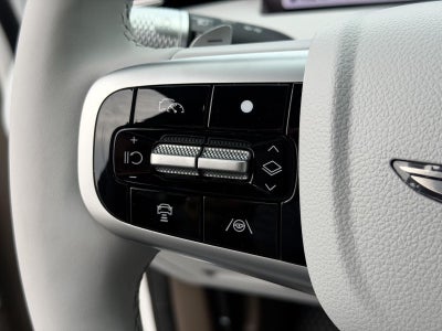 2027 Genesis GV70 2.5T Advanced