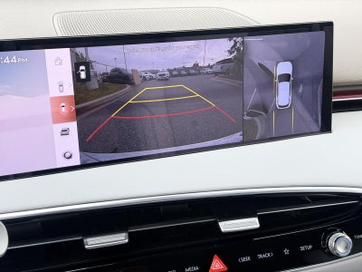 2027 Genesis GV70 2.5T Advanced