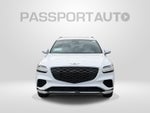 2027 Genesis GV70 2.5T Advanced