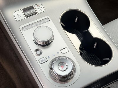 2027 Genesis GV70 2.5T Advanced