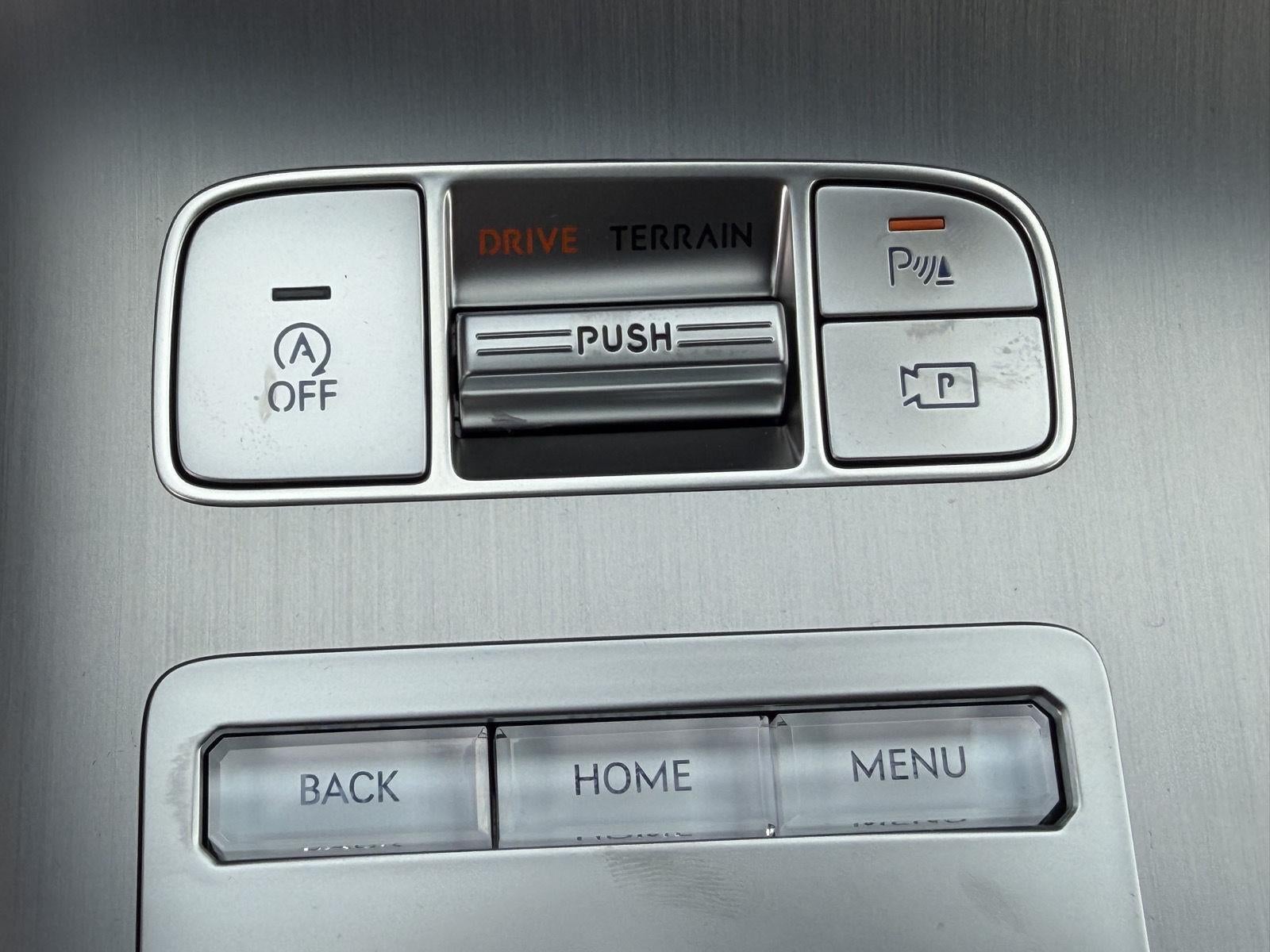 2027 Genesis GV70 2.5T Advanced