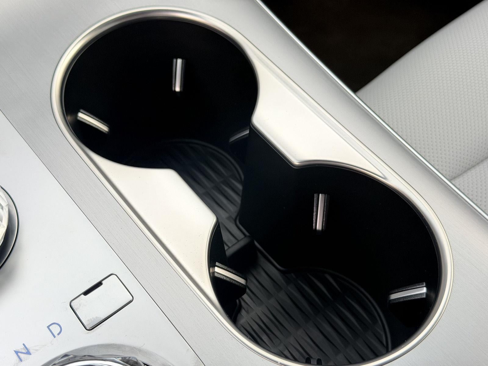 2027 Genesis GV70 2.5T Advanced