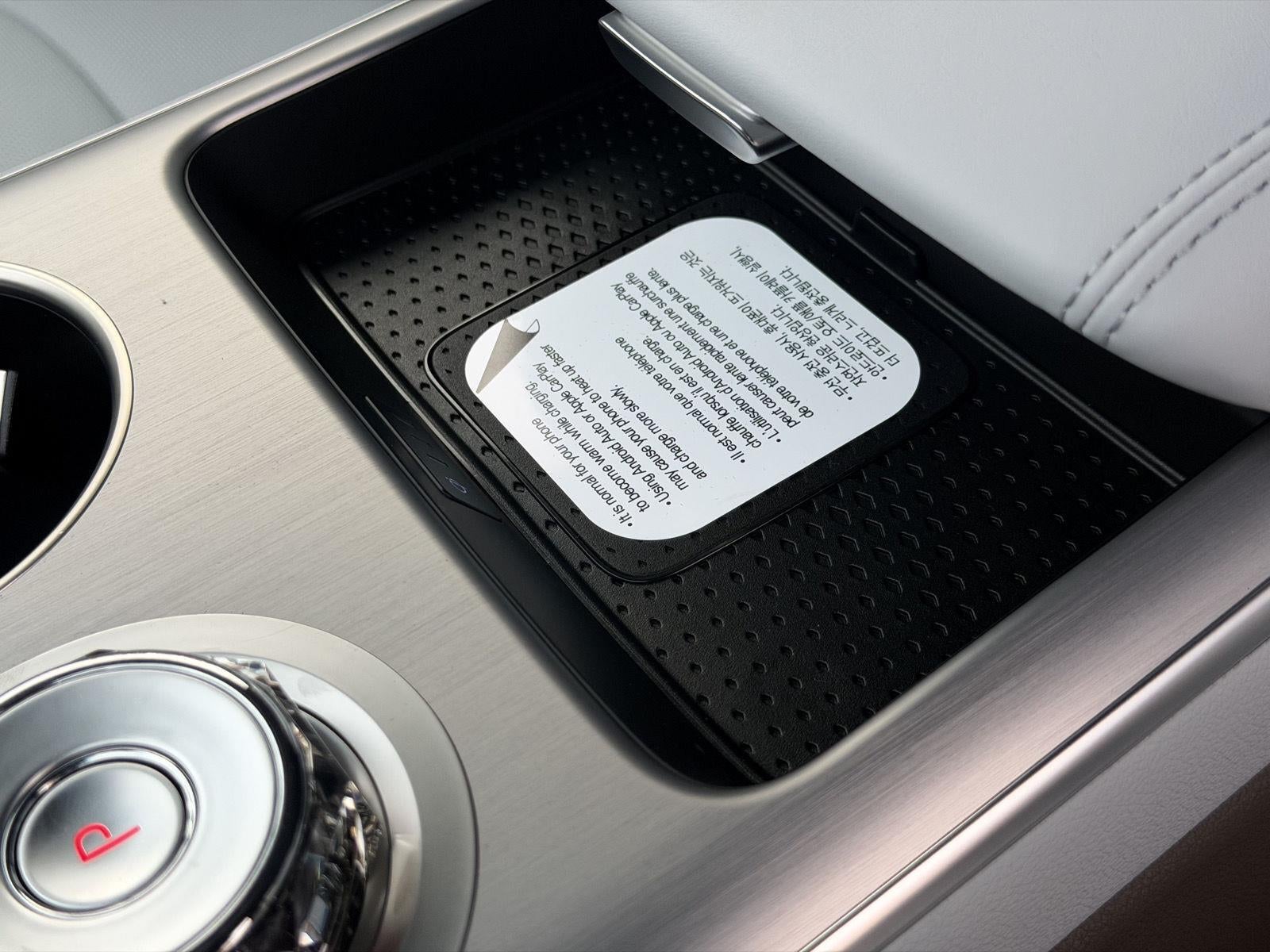 2027 Genesis GV70 2.5T Advanced