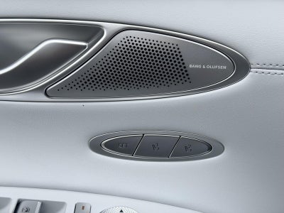 2027 Genesis GV70 2.5T Advanced