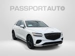 2027 Genesis GV70 2.5T Advanced