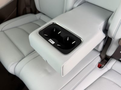 2027 Genesis GV70 2.5T Advanced