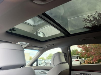 2027 Genesis GV70 2.5T Advanced