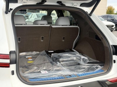 2027 Genesis GV70 2.5T Advanced